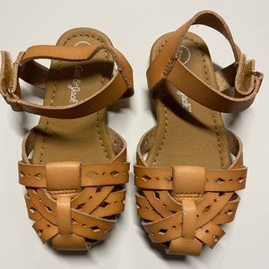 Cat & Jack Sandals